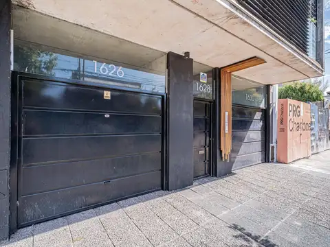 Departamento en Venta en Villa Ortuzar, USD 244.900