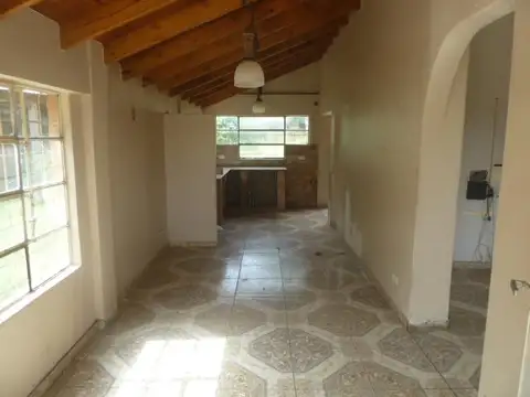 Casa en Venta en Pablo Nogues, USD 67.500