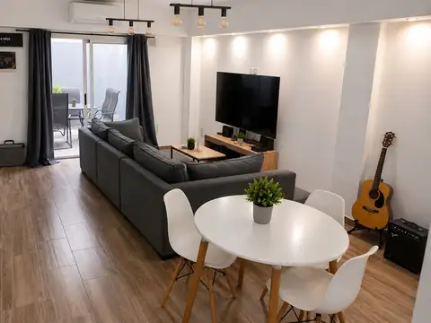 Departamento en Venta en José Ingenieros, USD 95.000