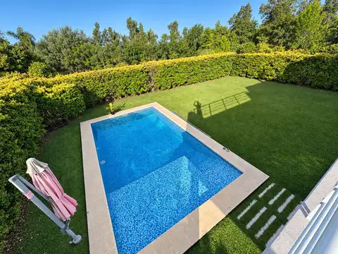 CASA EN WESTON ALQUILER TEMPORAL