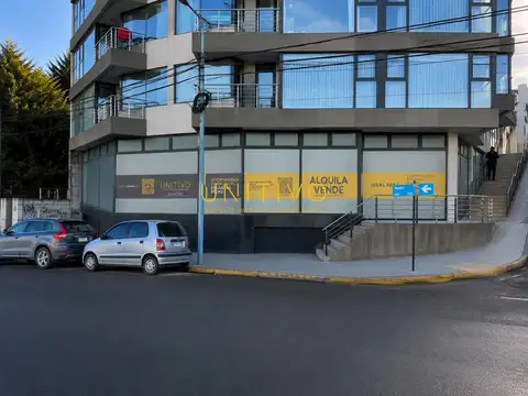 Local - Ushuaia