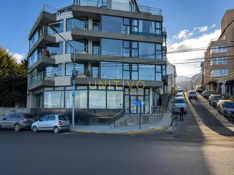 VENTA y ALQUILER - Maipu al 100