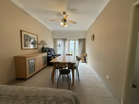 3 AMBIENTES A LA CALLE MICROCENTRO