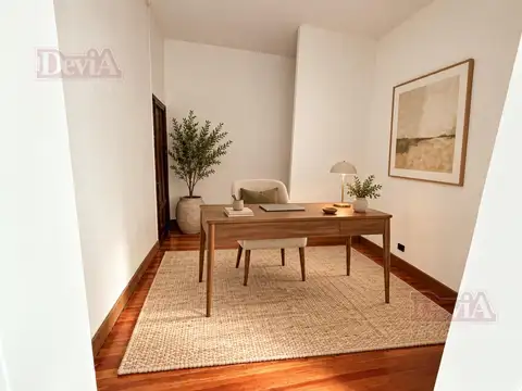 Depto Tipo Casa en Alquiler de 7 dormitorios