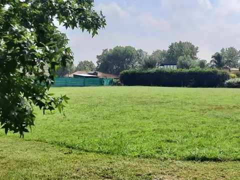 Terreno en Venta en Los Alcanfores, USD 75.000