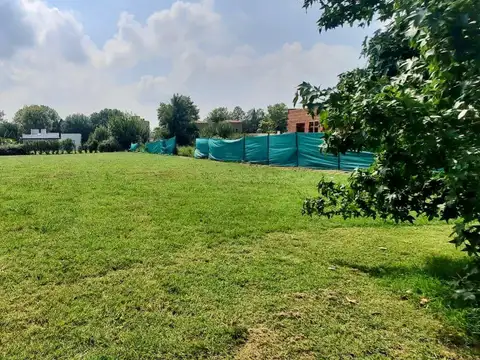 Terreno en Venta de 1005,0 m2