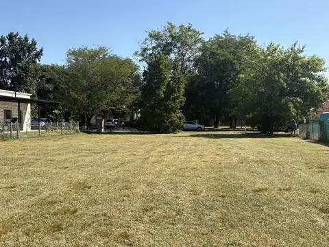 Terreno en Venta de 1005,0 m2