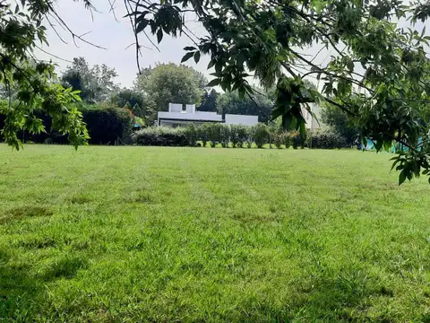 Terreno en Venta de 1005,0 m2