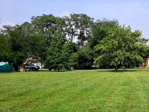 Lote/Terreno 1005m2 en Venta en Los Alcanfores - Pilar KM 56