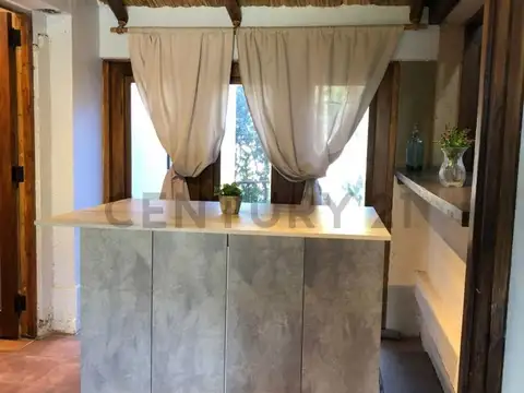 VENDO CASA CALLEJON COMUNERO