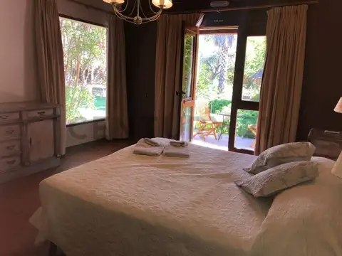 Casa en Venta en Vistalba, USD 380.000