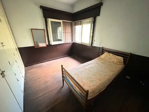 PH tipo casa de cuatro ambientes en San Andrés