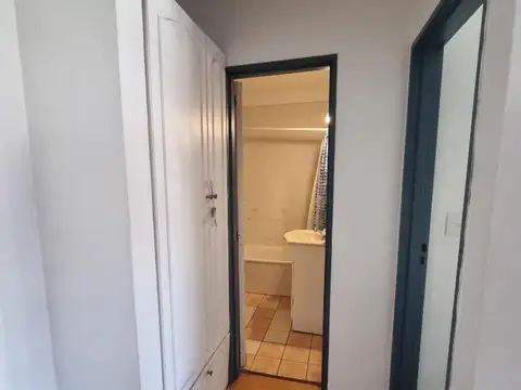 Departamento en Venta en Caballito Norte, USD 110.000