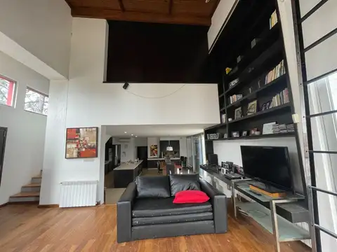 Casa en Venta 15 años