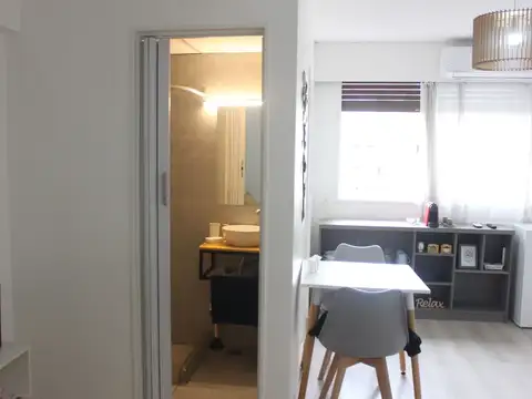Departamento en Venta en Tercera Sección, USD 47.000