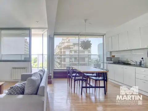 Departamento en Venta en Olivos Vias/Rio, USD 220.000