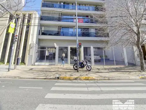 Av del Libertador al 2800