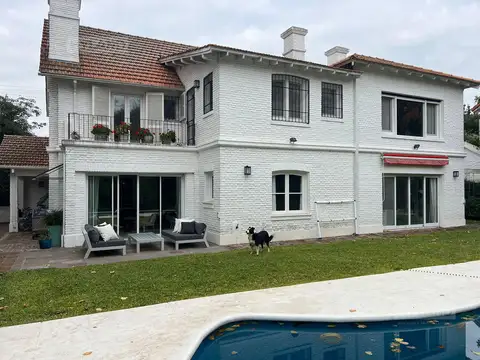 Presidente Quintana  al 2000