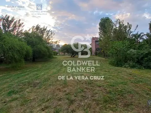 Lote en Venta Canillitas y Corondaes Colastiné
