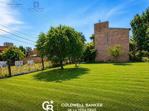 Terreno en  venta a metros del camping de Los canillitas
