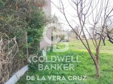 Lote en Venta Canillitas y Corondaes Colastiné