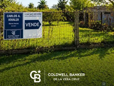 Terreno en Venta en Colastine, USD 45.000
