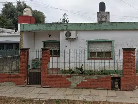 VENTA CASA OLIVOS