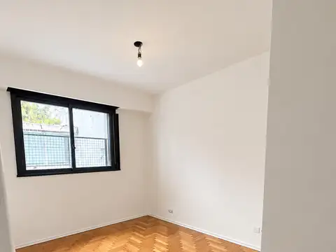 Departamento en Venta en Palermo, USD 235.000