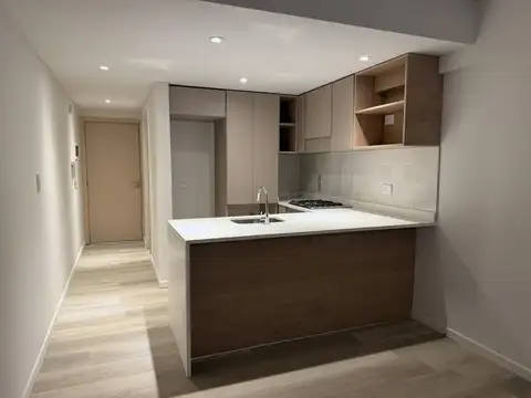 Dorrego 1409 - 1 piso 01