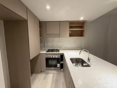 Departamento en Alquiler A Estrenar
