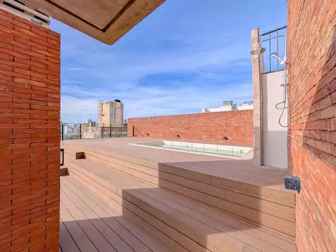 Departamento en Alquiler en Centro, $ 440.000