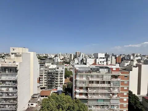 Departamento en Venta en Villa Urquiza, USD 138.000