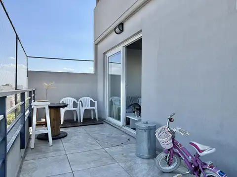 Departamento en Venta 6 años