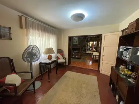 Casa en Venta 30 años