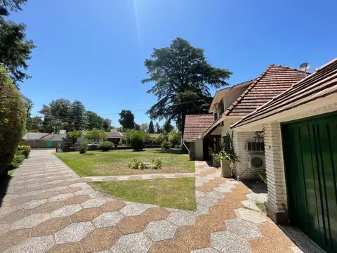 Casa en Venta de 5 dormitorios