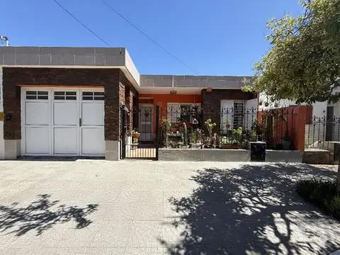 Casa en Pje M Otegui 1252, Fonavi 34 Santa Rosa