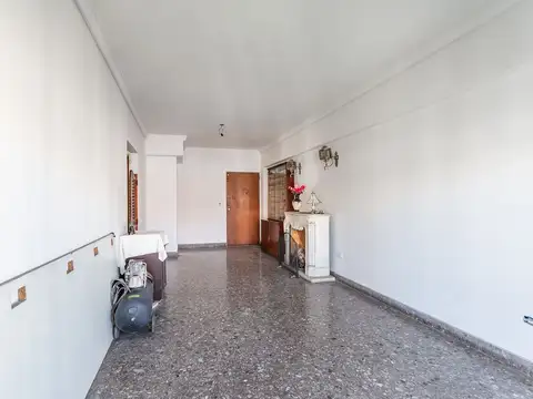 Departamento en Venta en Villa General Mitre, USD 175.000