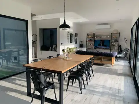 Casa en Alquiler Temporal de 3 dormitorios