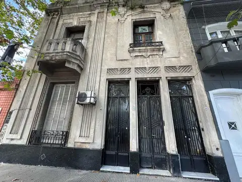 VENTA PH 4 AMB PTIO BALCON LAVAD RECICLAR BARRACAS