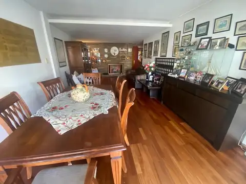 Pje. Cajaraville 50 , Piso 8