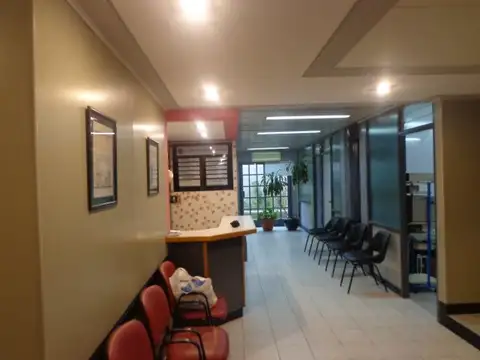 Local en Venta en Olivos Maipu/Uzal, USD 270.000