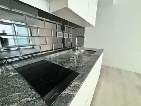 Departamento en Venta en Boedo, USD 58.000