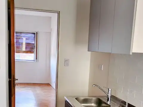 Departamento en Venta en San Fernando, USD 99.950