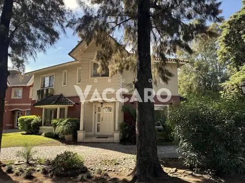 Casa en venta en Barrio Cerrado Parque Leloir Ituzaingo Zona Oeste 