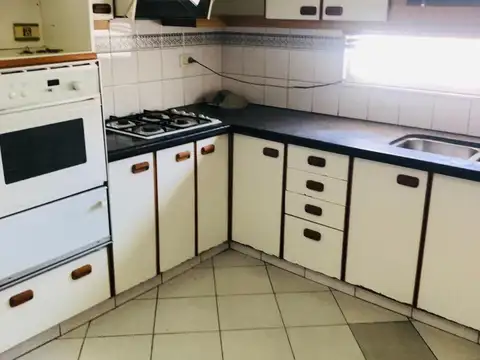 Departamento en Venta con 1