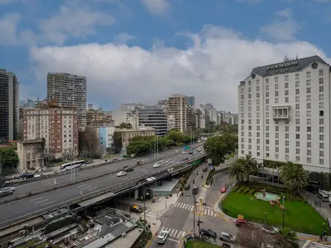 Cerrito 1500, Piso 10