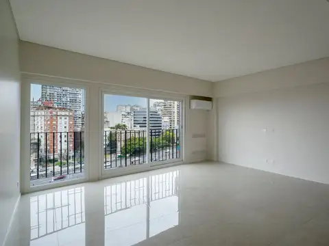 Departamento en Alquiler de 3 dormitorios