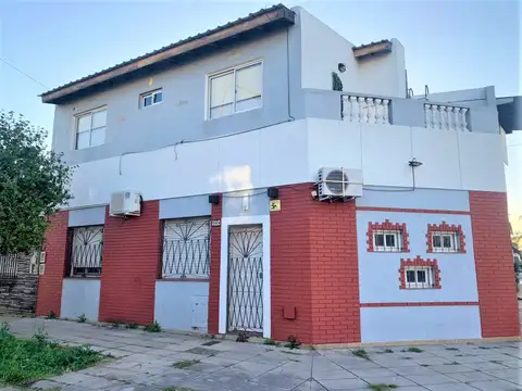 * ALQUILER PH 2 AMBIENTES Y MEDIO EN PLANTA BAJA * SIN EXPENSAS *