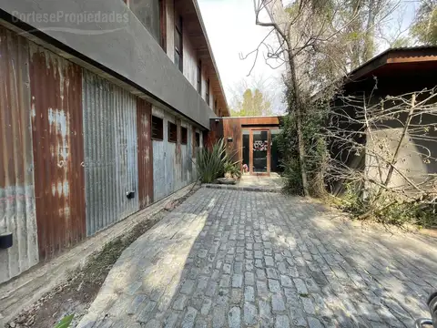 Casa en Venta 15 años