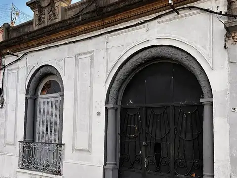 Terreno en Venta de 222,0 m2